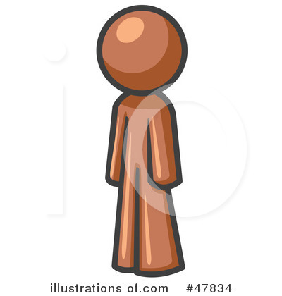 Royalty-Free (RF) Design Mascot Clipart Illustration by Leo Blanchette - Stock Sample #47834