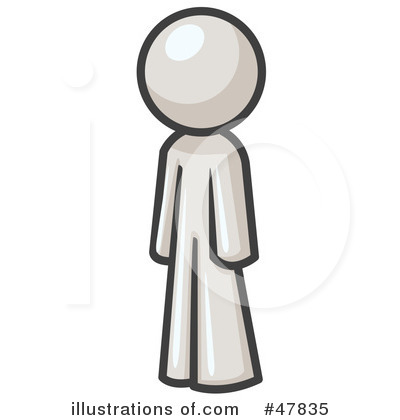 Royalty-Free (RF) Design Mascot Clipart Illustration by Leo Blanchette - Stock Sample #47835