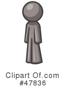 Design Mascot Clipart #47836 by Leo Blanchette