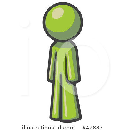 Royalty-Free (RF) Design Mascot Clipart Illustration by Leo Blanchette - Stock Sample #47837