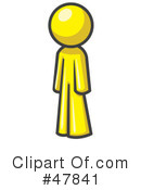 Design Mascot Clipart #47841 by Leo Blanchette