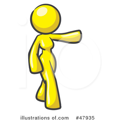 Royalty-Free (RF) Design Mascot Clipart Illustration by Leo Blanchette - Stock Sample #47935