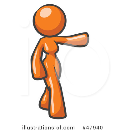 Royalty-Free (RF) Design Mascot Clipart Illustration by Leo Blanchette - Stock Sample #47940