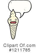 Dessert Clipart #1211785 by lineartestpilot