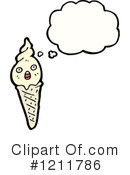 Dessert Clipart #1211786 by lineartestpilot