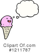 Dessert Clipart #1211787 by lineartestpilot