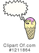 Dessert Clipart #1211864 by lineartestpilot