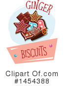 Dessert Clipart #1454388 by Vector Tradition SM
