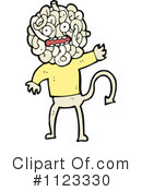 Devil Clipart #1123330 by lineartestpilot