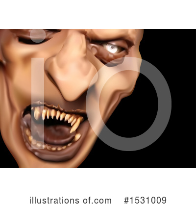 Face Clipart #1531009 by dero
