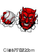 Devil Clipart #1773223 by AtStockIllustration