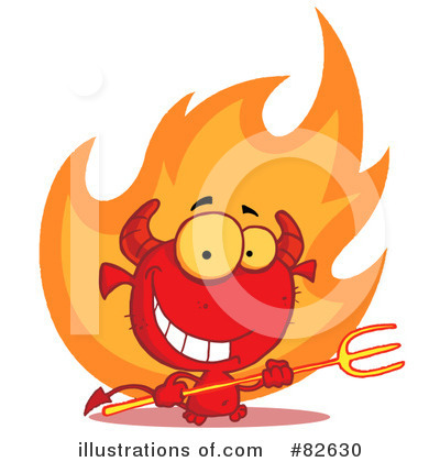 Morals Clipart #82630 by Hit Toon