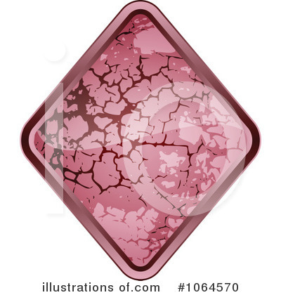 Royalty-Free (RF) Diamond Clipart Illustration by Andrei Marincas - Stock Sample #1064570