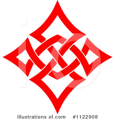 Celtic Clipart #1122908 by Vector Tradition SM