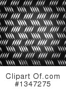 Diamond Plate Clipart #1347275 by elaineitalia