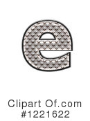 Diamond Plate Symbol Clipart #1221622 by chrisroll