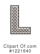 Diamond Plate Symbol Clipart #1221640 by chrisroll