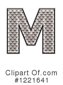 Diamond Plate Symbol Clipart #1221641 by chrisroll