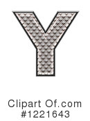 Diamond Plate Symbol Clipart #1221643 by chrisroll