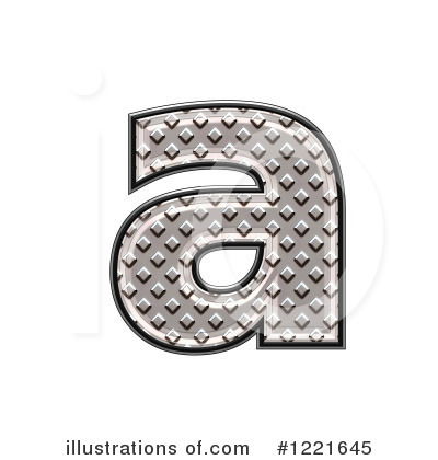Royalty-Free (RF) Diamond Plate Symbol Clipart Illustration by chrisroll - Stock Sample #1221645