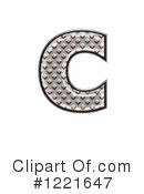 Diamond Plate Symbol Clipart #1221647 by chrisroll