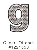 Diamond Plate Symbol Clipart #1221650 by chrisroll
