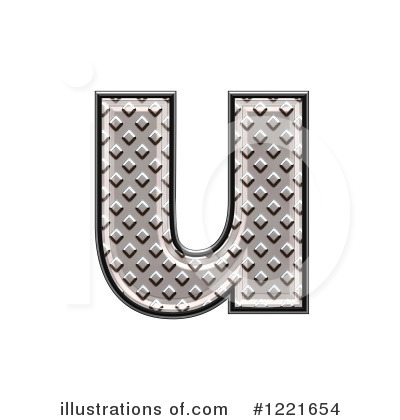 Royalty-Free (RF) Diamond Plate Symbol Clipart Illustration by chrisroll - Stock Sample #1221654