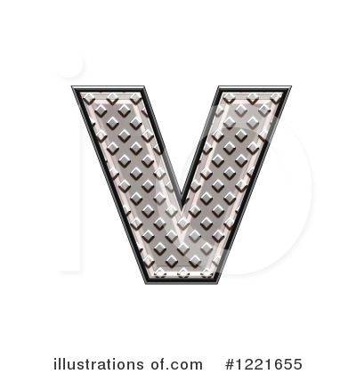 Royalty-Free (RF) Diamond Plate Symbol Clipart Illustration by chrisroll - Stock Sample #1221655