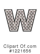 Diamond Plate Symbol Clipart #1221656 by chrisroll