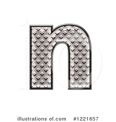 Royalty-Free (RF) Diamond Plate Symbol Clipart Illustration by chrisroll - Stock Sample #1221657