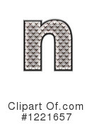 Diamond Plate Symbol Clipart #1221657 by chrisroll