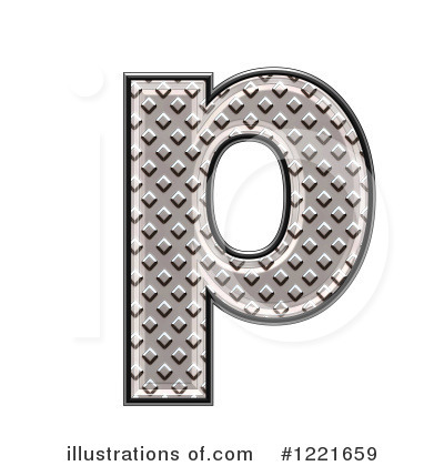 Royalty-Free (RF) Diamond Plate Symbol Clipart Illustration by chrisroll - Stock Sample #1221659