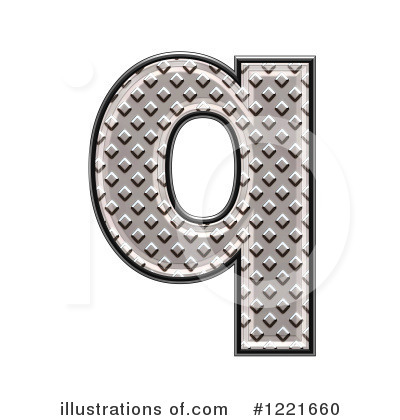 Royalty-Free (RF) Diamond Plate Symbol Clipart Illustration by chrisroll - Stock Sample #1221660