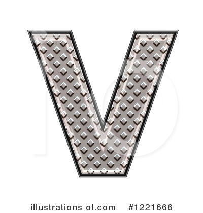 Royalty-Free (RF) Diamond Plate Symbol Clipart Illustration by chrisroll - Stock Sample #1221666