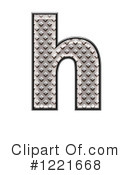 Diamond Plate Symbol Clipart #1221668 by chrisroll