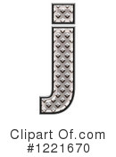 Diamond Plate Symbol Clipart #1221670 by chrisroll