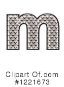 Diamond Plate Symbol Clipart #1221673 by chrisroll