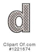 Diamond Plate Symbol Clipart #1221674 by chrisroll