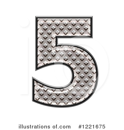 Royalty-Free (RF) Diamond Plate Symbol Clipart Illustration by chrisroll - Stock Sample #1221675