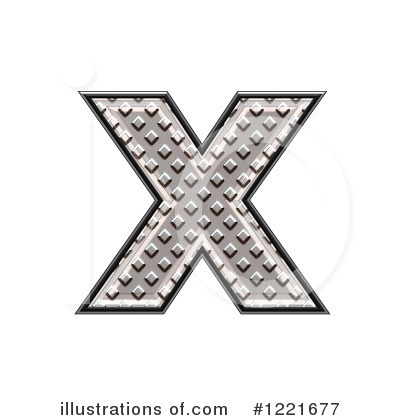 Royalty-Free (RF) Diamond Plate Symbol Clipart Illustration by chrisroll - Stock Sample #1221677