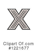 Diamond Plate Symbol Clipart #1221677 by chrisroll