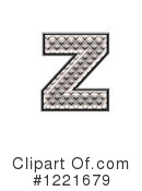 Diamond Plate Symbol Clipart #1221679 by chrisroll