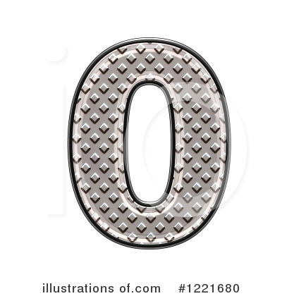 Royalty-Free (RF) Diamond Plate Symbol Clipart Illustration by chrisroll - Stock Sample #1221680