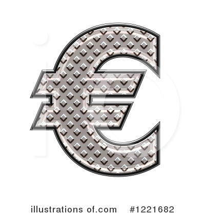 Euro Clipart #1221682 by chrisroll