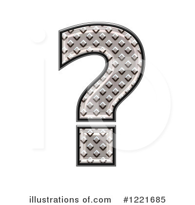 Royalty-Free (RF) Diamond Plate Symbol Clipart Illustration by chrisroll - Stock Sample #1221685