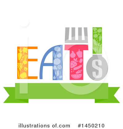 Royalty-Free (RF) Diet Clipart Illustration by BNP Design Studio - Stock Sample #1450210