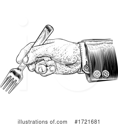 Royalty-Free (RF) Diet Clipart Illustration by AtStockIllustration - Stock Sample #1721681
