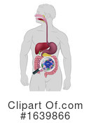 Digestion Clipart #1639866 by AtStockIllustration