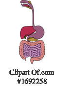 Digestion Clipart #1692258 by AtStockIllustration