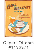 Diner Clipart #1196971 by Eugene